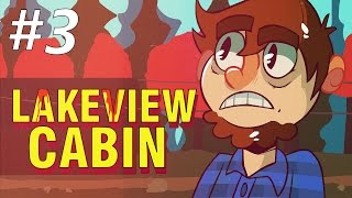 SECRET MURDER - Lakeview Cabin - Part 3