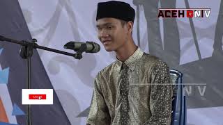 BIKIN NANGIS QARI DISABILITAS