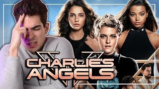 Critica / Review: Ángeles de Charlie
