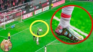 10 SPORTIFS SURPRIS EN TRAIN DE TRICHER | Lama Faché