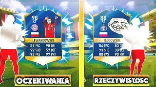 TOP 10 TOTS TROLLI w FIFIE 17 | OCZEKIWANIA vs RZECZYWISTOŚĆ!