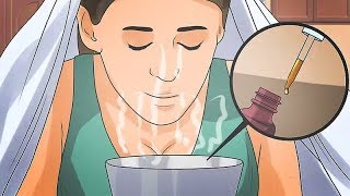 ЭФФЕКТИВНЫЙ СПОСОБ ОЧИСТКИ ЛЕГКИХ ПОСЛЕ КУРЕНИЯ!