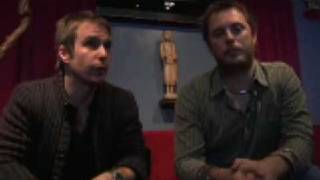 Duncan Jones and Sam Rockwell: Moon
