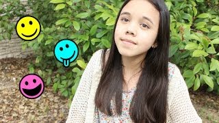 10 Things That Make Me Happy!☺