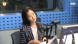 [SBS]최화정의파워타임,김고은, 취향 저격 토크!