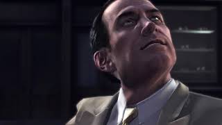 Mafia II Смерть Рокко