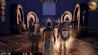Dragon Age Origins Core 2 Duo E7500 + R7 240 2GB + 4GB RAM + Windows 10