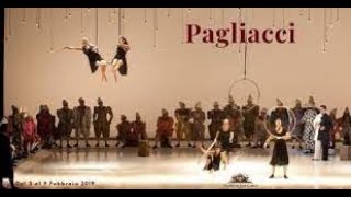 Leoncavallo - PAGLIACCI - Teatro San Carlo - 2011 FULL VIDEO