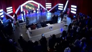 Би-Би-Си Кыргыз кызматы менен КТРКнын кызматташтыгына 20 жыл - BBC Kyrgyz