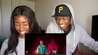 NLE Choppa - Blocc Is Hot (Official Video) | Reaction!