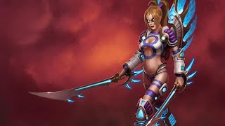 [RD] Кратко о сюжете Sacred 2