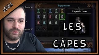 DÉBLOCAGE DE TOUTES LES CAPES ( MONSTER HUNTER WORLD )