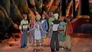 Class of the Titans - Episode 25 - "The Last Word" Part 3