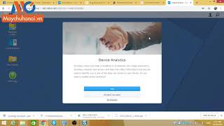 REVIEW INTRODUCTION Synology RS818 + and instructions for installing the raid