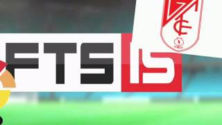 Início da liga espanhola vou jogar com o granada