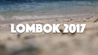 Aftermovie - TRIP TO LOMBOK