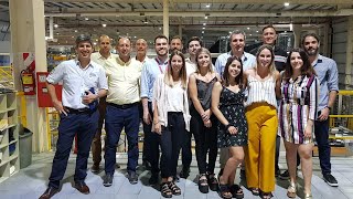 ERetail Week 2019 - Omnicommerce Experience Drogueria del Sud