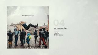 Edavārdi - Zilie Ekrāni (prod. Sivick Beats)