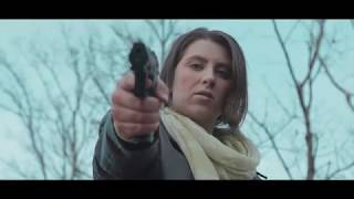 Catfight (Short Film)