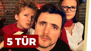 Der NIKOLAUCH-Song ♬ (5 Tür #Flynachten)