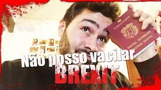 ⚠️  AVISO IMPORTANTE ⚠️  PAGAR AS TAXAS, EU SEMPRE DEIXO PRA ÚLTIMA HORA ?  | MOTO filmadores UK