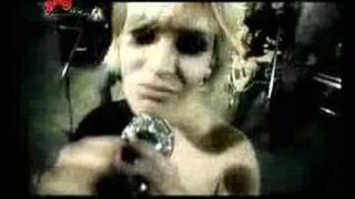 Jonna's Problem - Shame On You