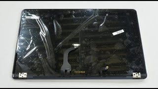 замена экрана Asus Zenbook 3 UX490U UX3490U