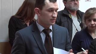 Телеканал ВІТА новини 2016-03-18 Екс очільника поліції області Шевцова затримали з білетами на Росію