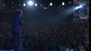 Enrique Bunbury - La Chispa Adecuada -( Festival Internacional Cervantino 2001)