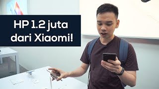 Ngobrolin spek dan harga Xiaomi Redmi 6 dan 6a