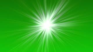 Free Light Flare Special Green Screen Background Video Effect