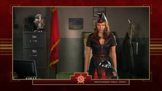 C&C Red Alert 3: Uprising - Soviets Mission 1