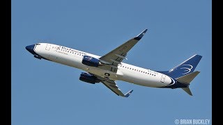 Rome - Corfu - Athens | Zibo B737 800 3.34 | Vatsim | X-Plane 11