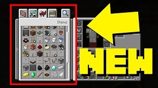 NEW MINECRAFT UPDATE IS HERE!