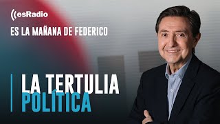 Tertulia de Federico: Así se cargó España su política exterior