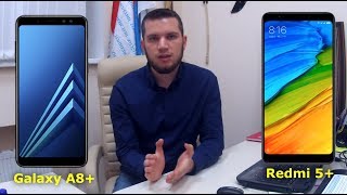 Бахшиш \ Xiaomi Redmi 5 Plus \ Англисиро ёд мегирем