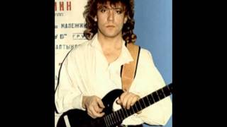 В Кузьмин и группа Динамик   Возьми с собой 1983 г