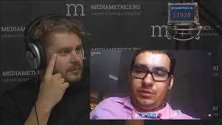 Выпуск 30 "Народная любовь": Бионический протез руки MAXBIONIC