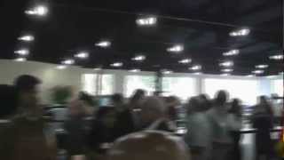 FACC-LA in Action at United Chambers of Commerce Annual Mega Mixer 2012 Hosted by Galpin Motors