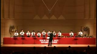 Chopin Grande Valse brillante Op 18 　　ショパン　華麗なる大円舞曲　作品18