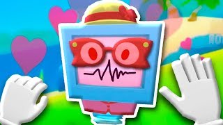 МОЯ НОВАЯ ДЕВУШКА В СИМУЛЯТОРЕ ОТПУСКА В ВИРТУАЛЬНОЙ РЕАЛЬНОСТИ! - Vacation Simulator VR