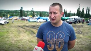 AutoCross 2 этап // DexAuto