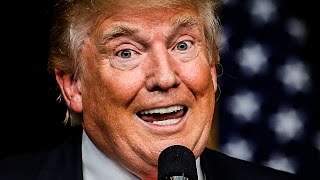 Donald Trump Goes After “Fake News”, Praises Fox News As Trustworthy - The Ring Of Fire
