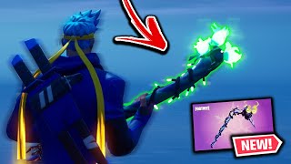 Minty Pickaxe Just Got A *SECRET* Update! (Giveaway)
