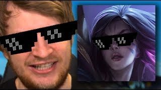 LoL - Trends #105 | Kai´Sa feedet zu Beginn...