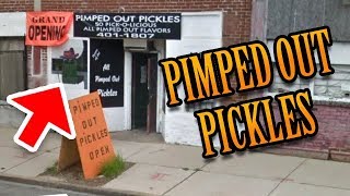I Have Found The World's Greatest Store