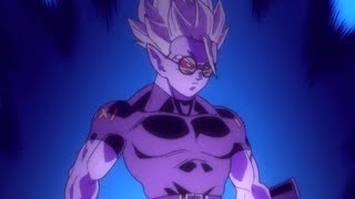 SUPER FU AND GREAT APE KANBA!!! Super Dragon Ball Heroes Universe Mission 4 Trailer!