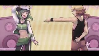【Maika & Bruno】Boom Boom Boom【VOCALOIDカバー】
