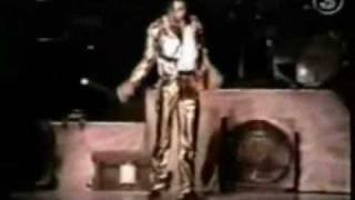 Michael Jackson - Bad (David Guetta remix tribute) RIP