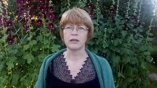 Отзыв Марины Ненаглядовой о тренинге "Facebook для бизнеса 2.0"